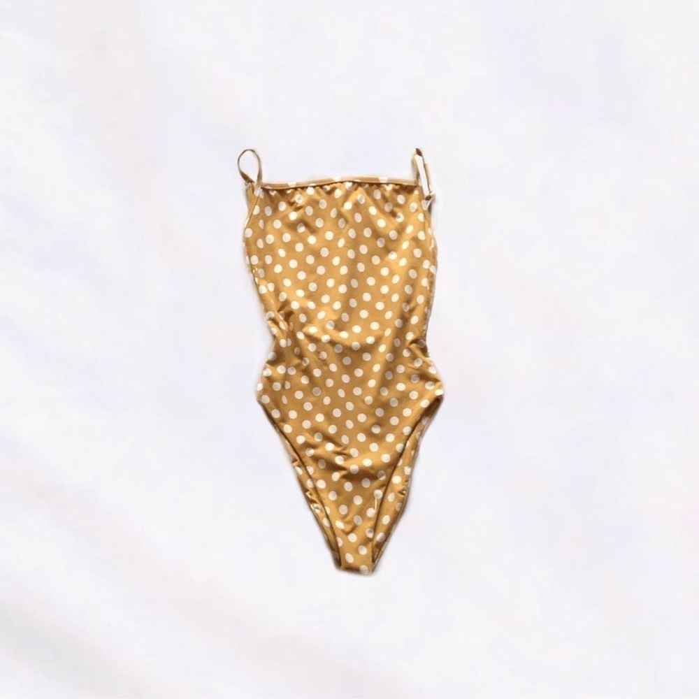 skin by same ⋆ one piece swimsuit